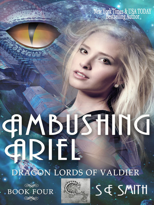 Title details for Ambushing Ariel by S.E. Smith - Available